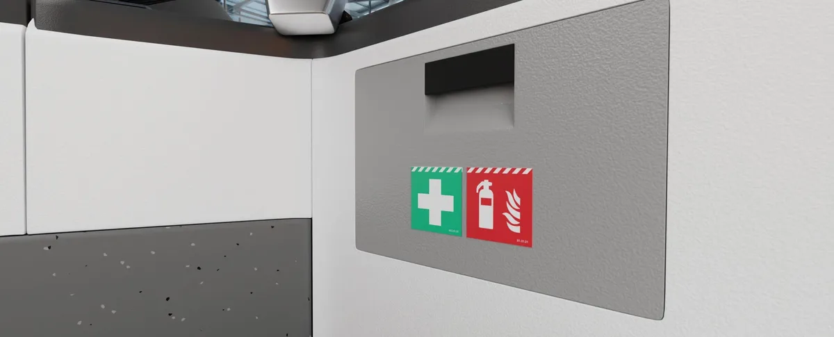 Fire Extinguishing System