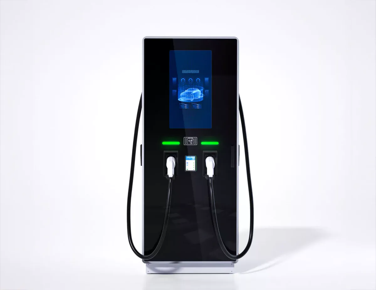 Public Charging Points