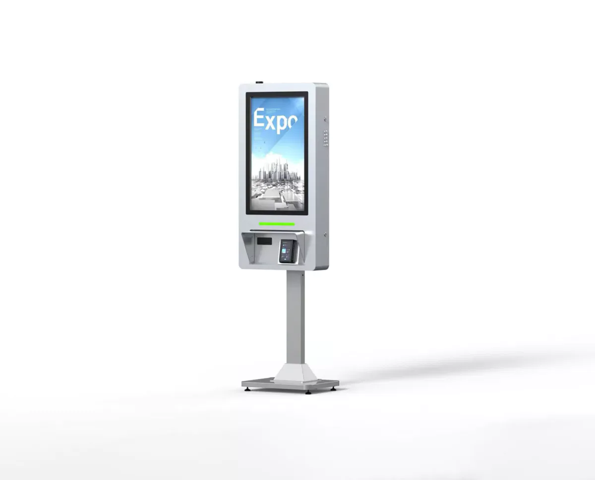 Payment Station