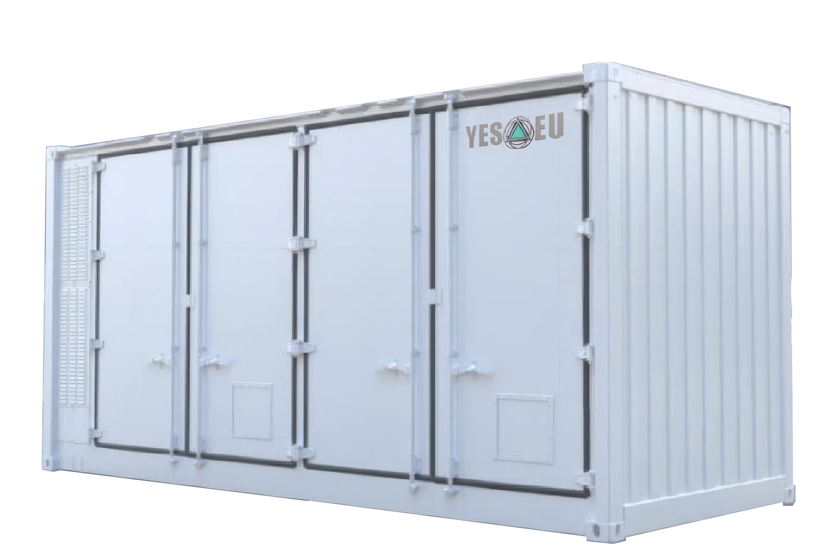 Energy Storage