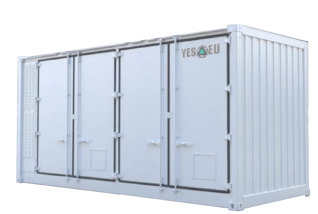3.72 MWh, EnerC+