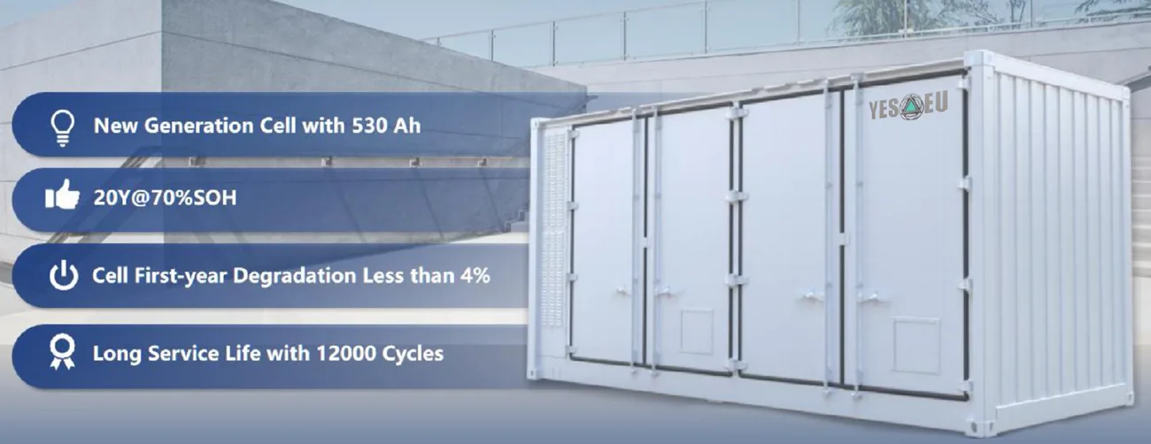 5.6 MWh, EnerX