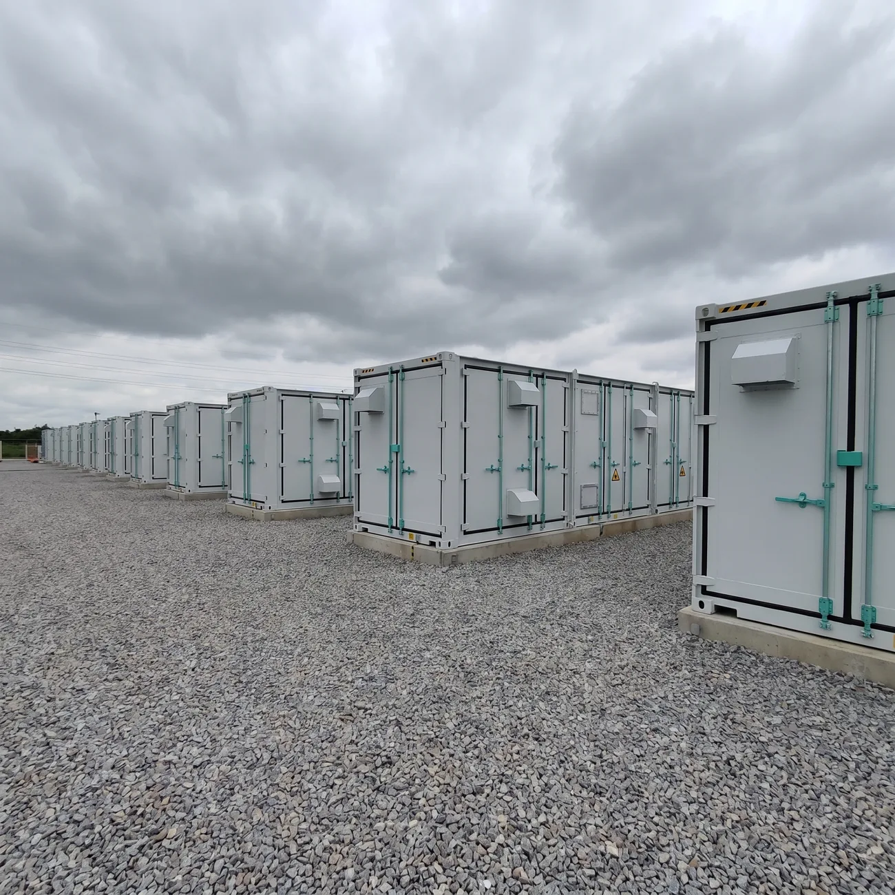 Energy Storage