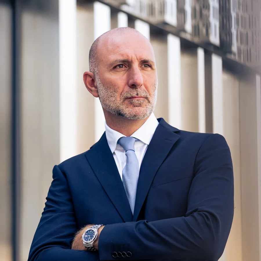 Fabrizio Simoni