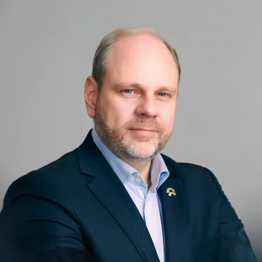 Mattias Lundgren