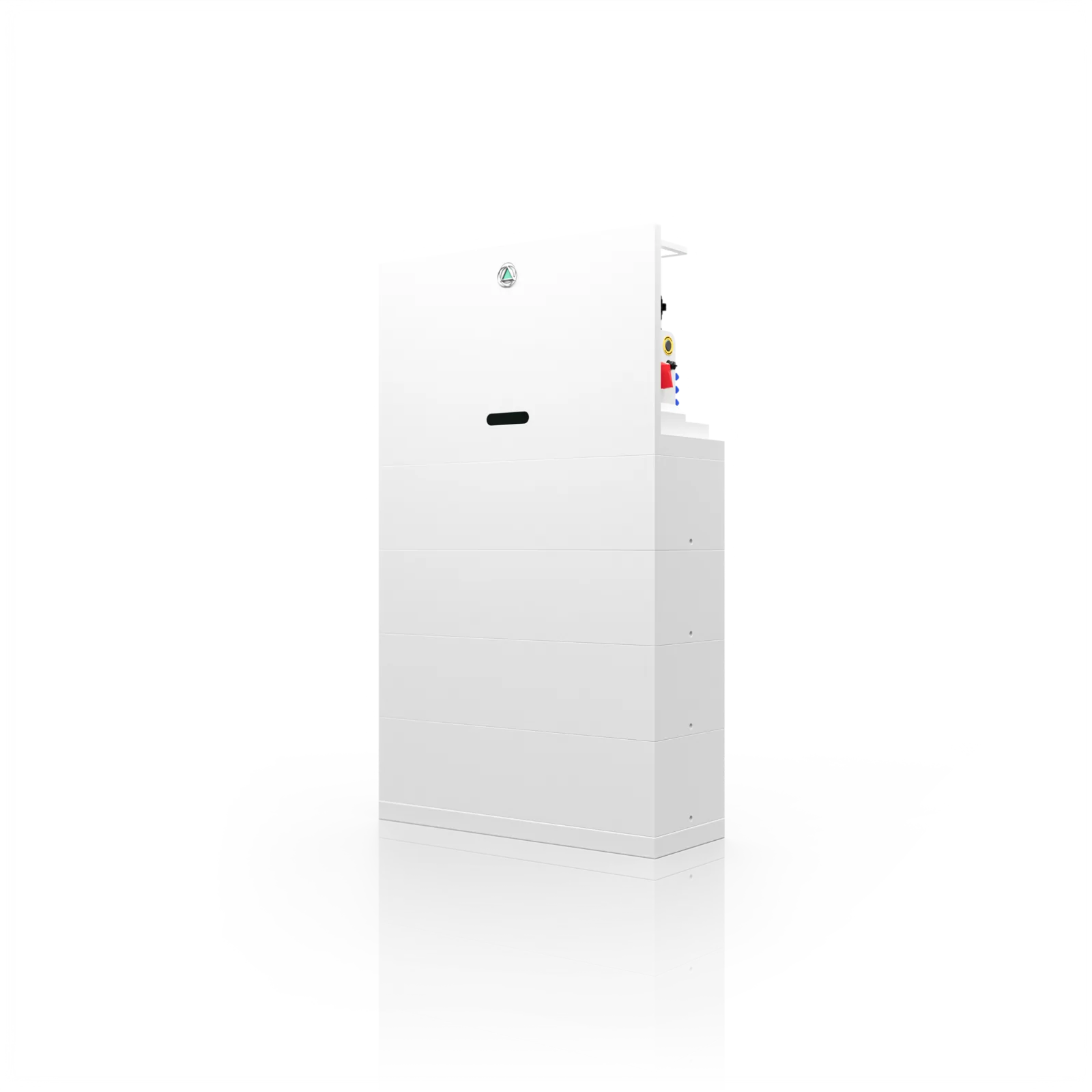 YES-EU Home Battery residential energy storage system, product cutout
