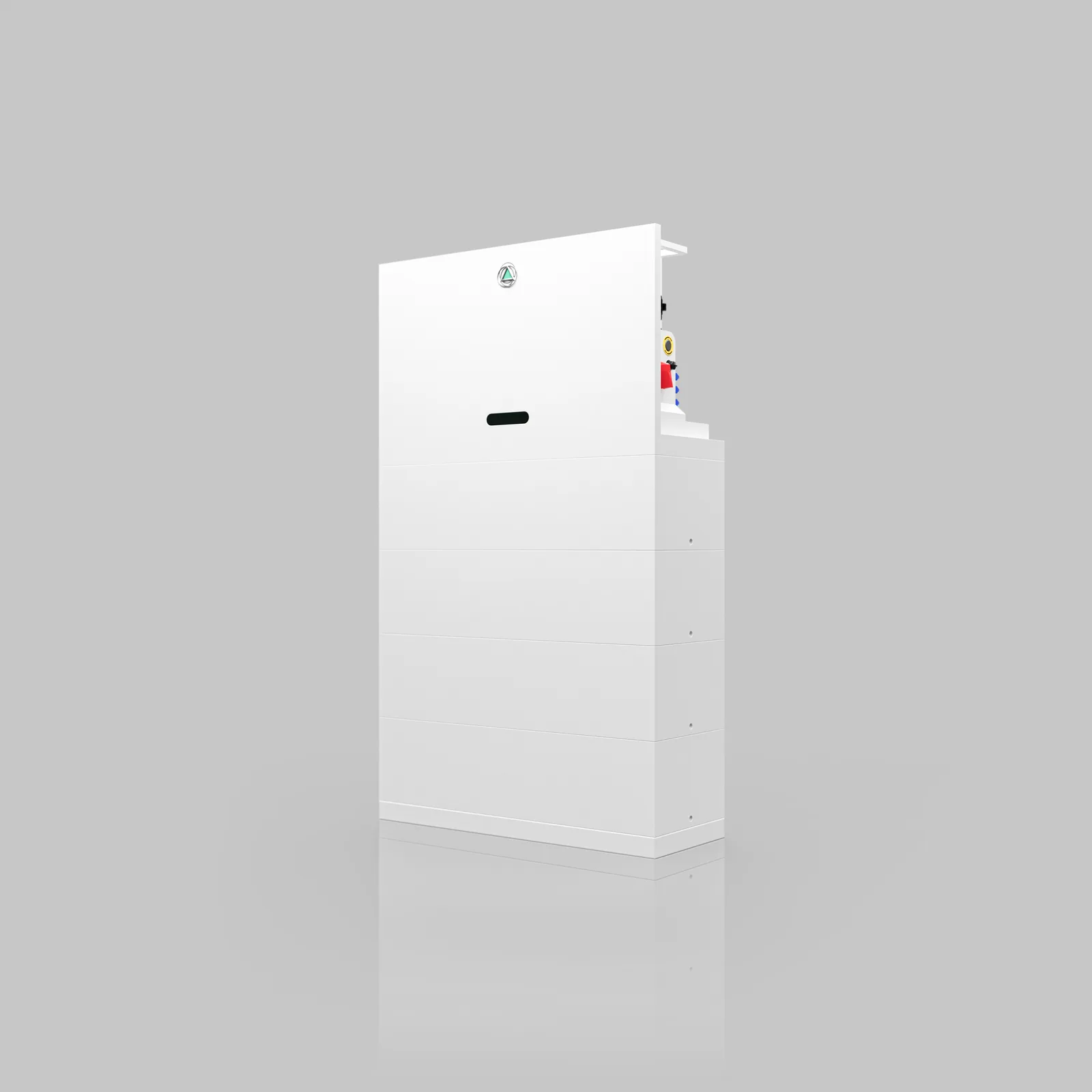 YES-EU Home Battery residential energy storage system, studio product shot